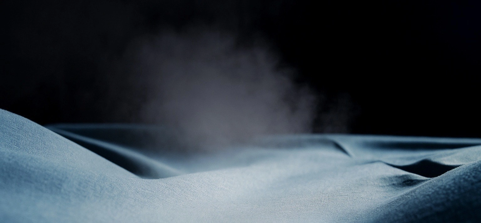 Delicate Fabric Delicate Fabric