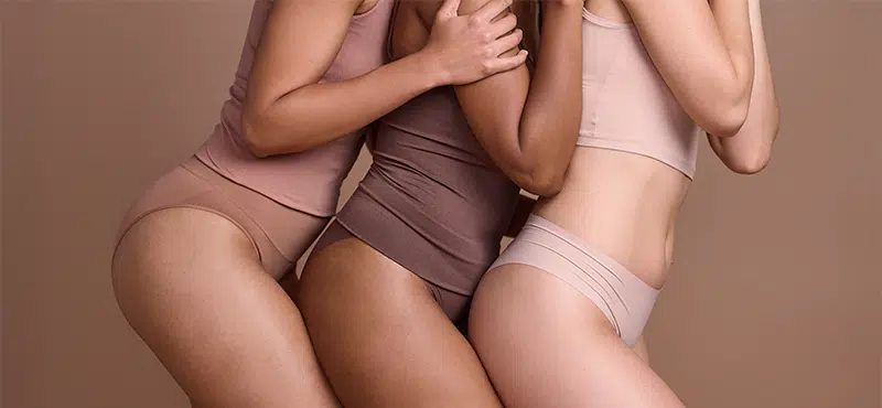 Delicate Fabric Delicate Fabric